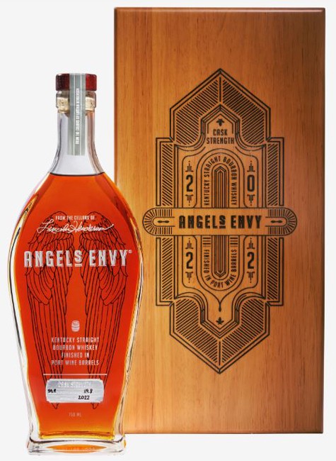Makers Mark Kentucky Straight Bourbon Whiskey 375 ml - Applejack