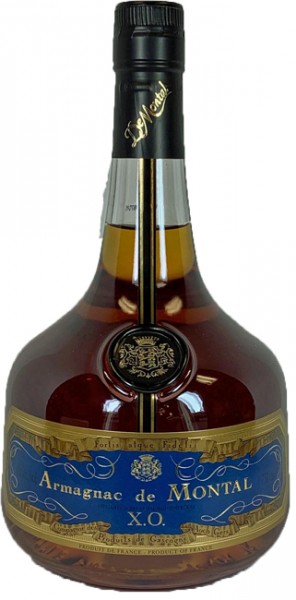 Armagnac de Montal xo studioarabiya.com