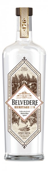 Belvedere - Heritage 176