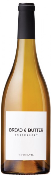 Bread Butter Chardonnay 19 Mid Valley Wine Liquor