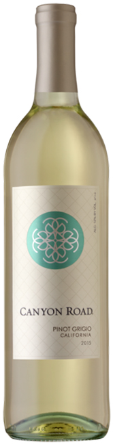 Canyon Road Pinot Grigio 2015 Mid Valley Wine Liquor