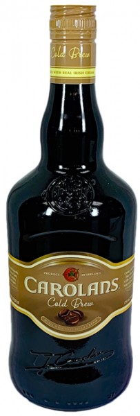 Carolans - Irish Cream Gift Set - Mid Valley Wine & Liquor