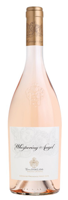 Chateau d'Esclans Whispering Angel Rose 2022