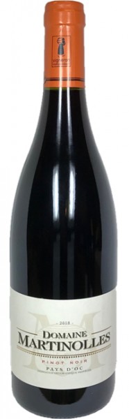 POMMARD 1ER CRU « Les Bertins » - Domaine Henri Delagrange