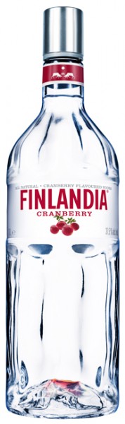 Finlandia Cranberry Vodka Mid Valley Wine Liquor