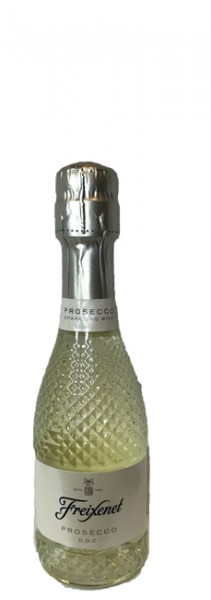 Freixenet - Valley - Prosecco Mid Serving Extra Wine DOC & Dry Liquor Size Single