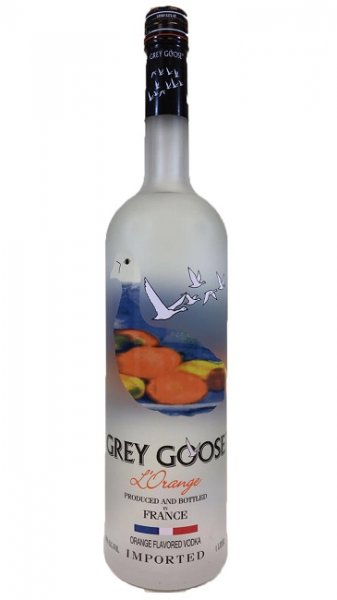 Grey Goose L'Orange - 1 L