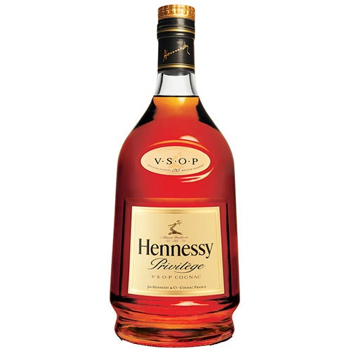 hennessy stock price today