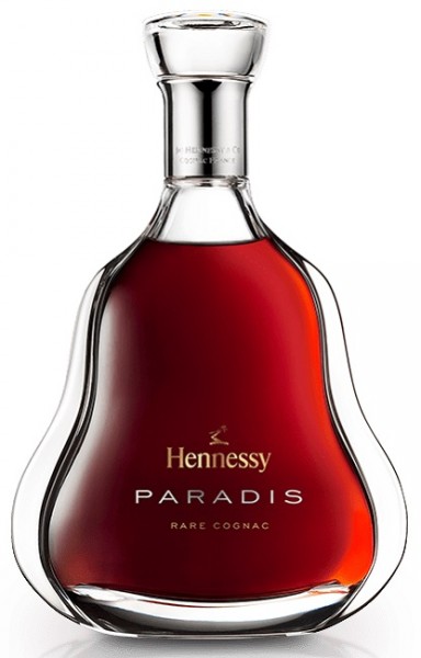 Hennessy - Paradis Extra - Mid Valley Wine & Liquor