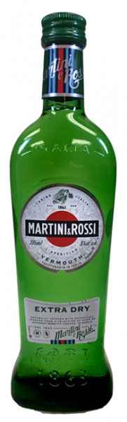 Martini & Rossi Rosso Vermouth 375ml