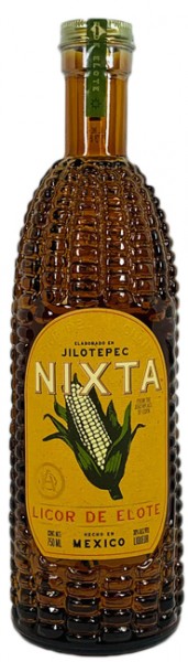 Nixta - Licor de Elote - Mid Valley Wine & Liquor