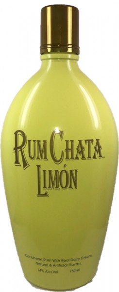 RumChata - Limon - Mid Valley Wine & Liquor