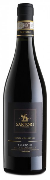 Amarone della Valpolicella Classico DOC 2015 (750 ml