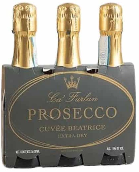 Ca Furlan Prosecco Cuvee Beatrice Mid Valley Wine Liquor