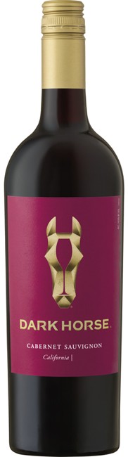 Dark horse shop cabernet sauvignon